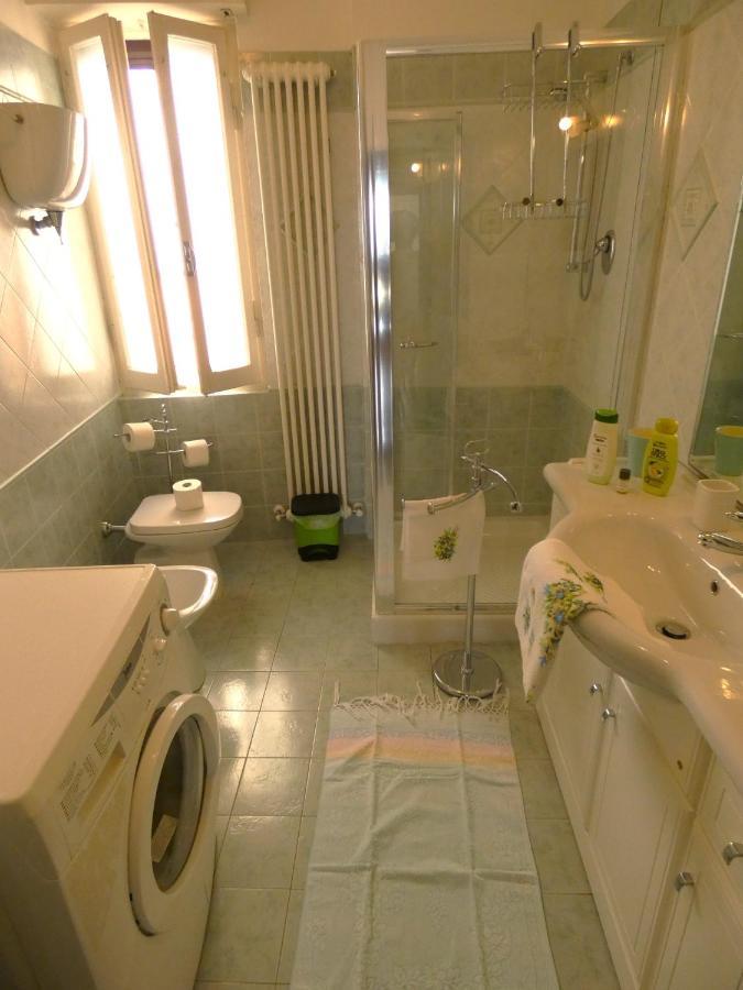 Apartament Scappo In Umbria, La Casa Di Eude Asyż Zewnętrze zdjęcie