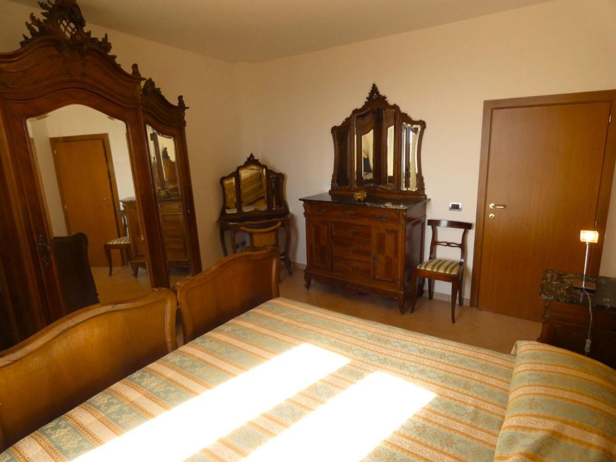 Apartament Scappo In Umbria, La Casa Di Eude Asyż Zewnętrze zdjęcie