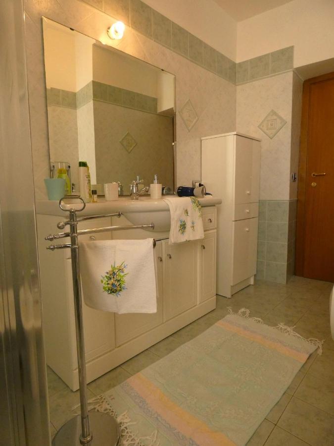 Apartament Scappo In Umbria, La Casa Di Eude Asyż Zewnętrze zdjęcie