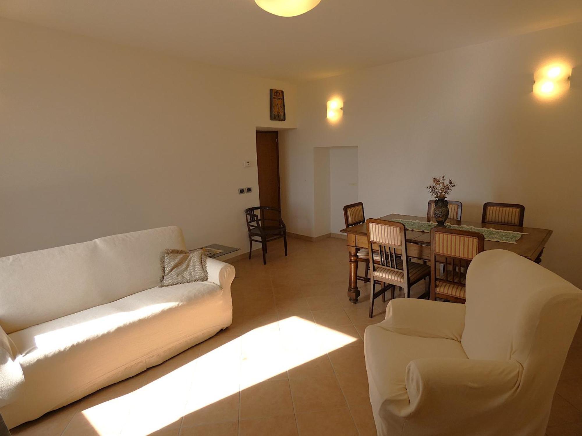 Apartament Scappo In Umbria, La Casa Di Eude Asyż Zewnętrze zdjęcie