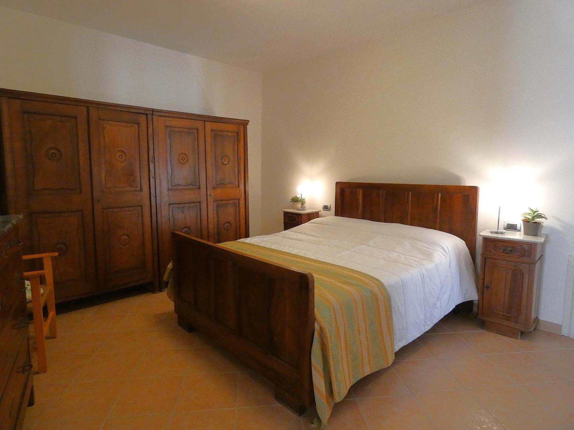 Apartament Scappo In Umbria, La Casa Di Eude Asyż Zewnętrze zdjęcie