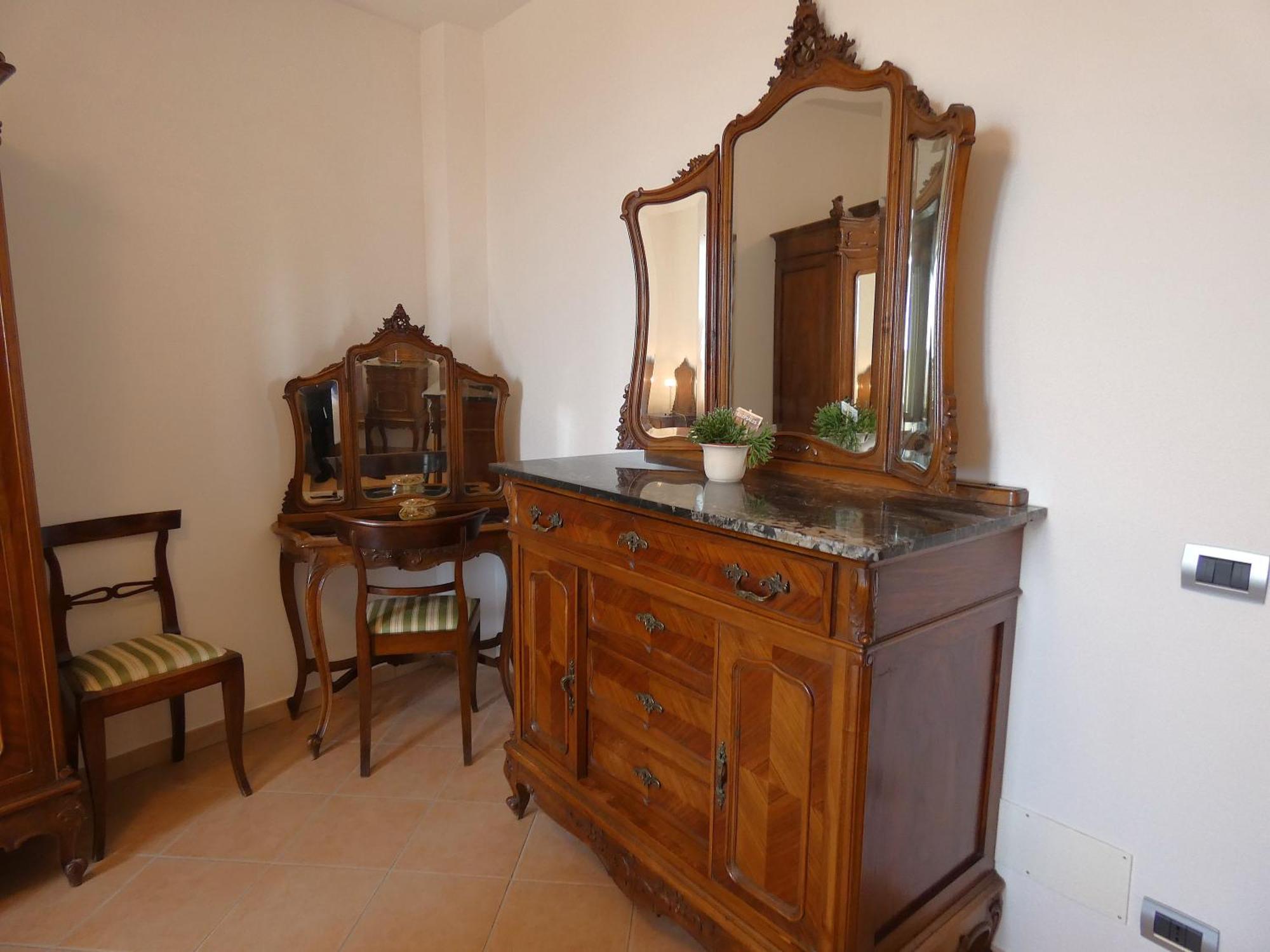 Apartament Scappo In Umbria, La Casa Di Eude Asyż Zewnętrze zdjęcie