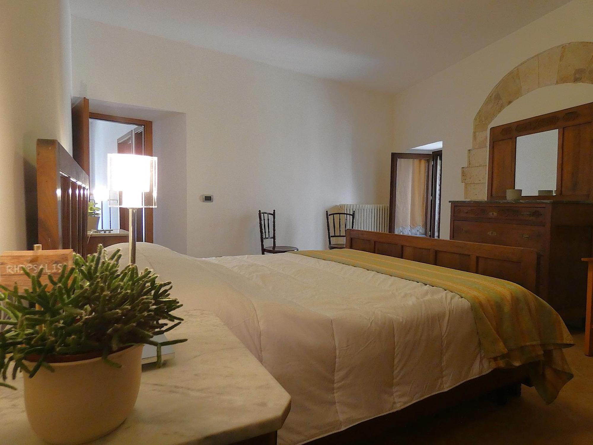Apartament Scappo In Umbria, La Casa Di Eude Asyż Zewnętrze zdjęcie