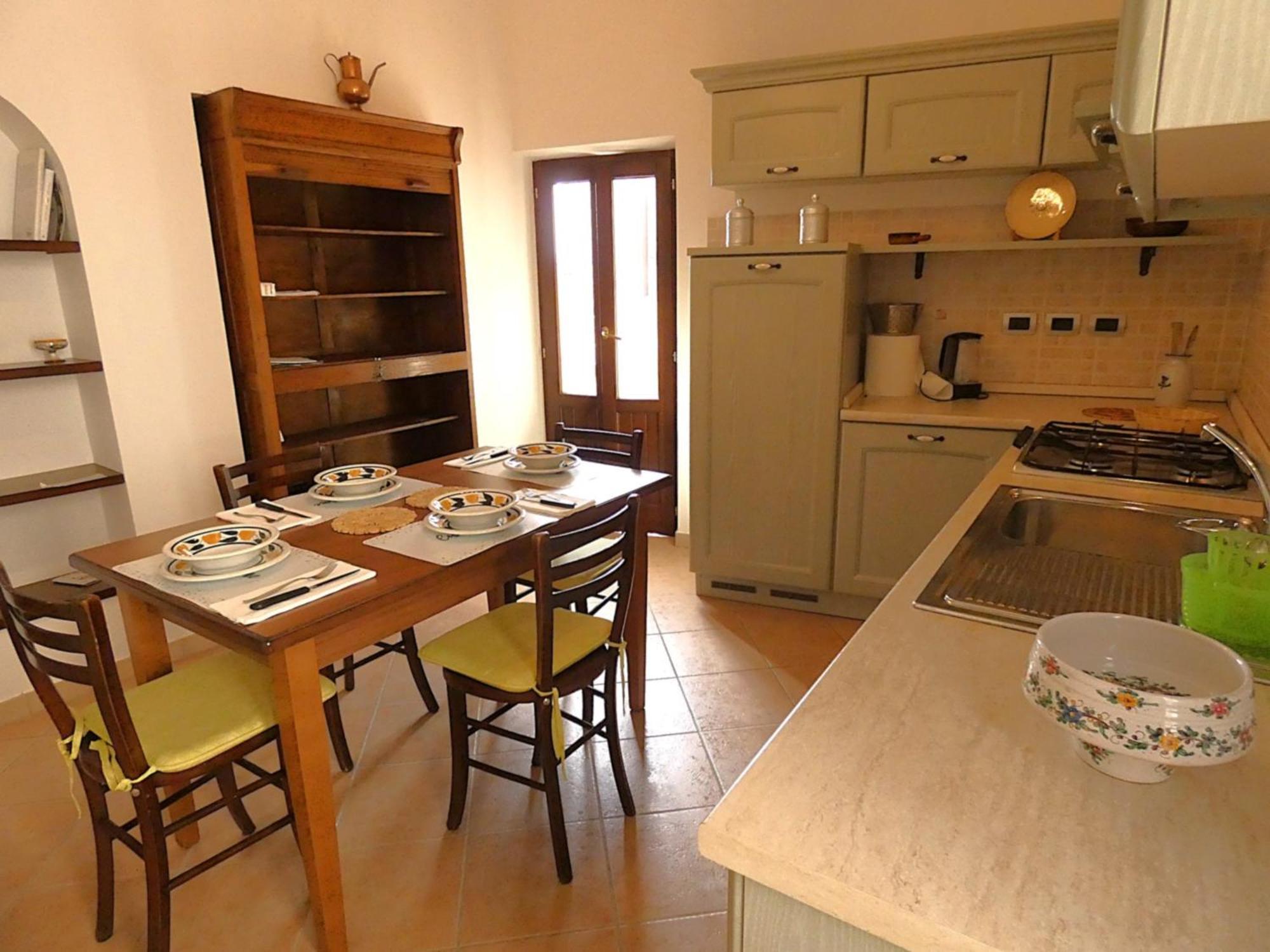 Apartament Scappo In Umbria, La Casa Di Eude Asyż Zewnętrze zdjęcie